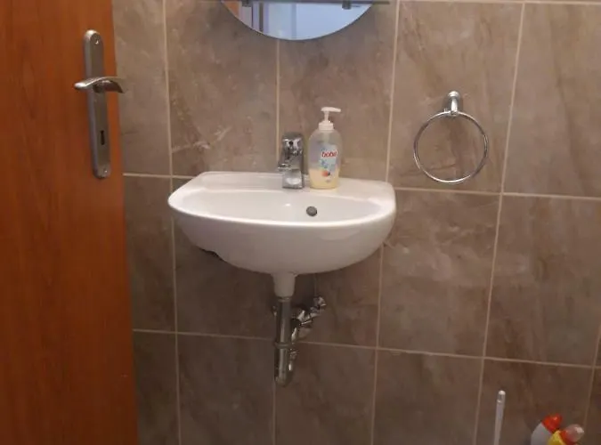 Apartament Thermal Lux