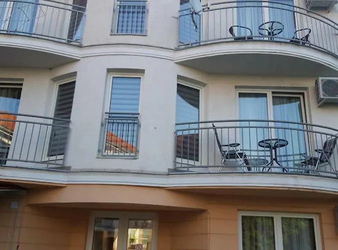 Thermal Lux Hajdúszoboszló